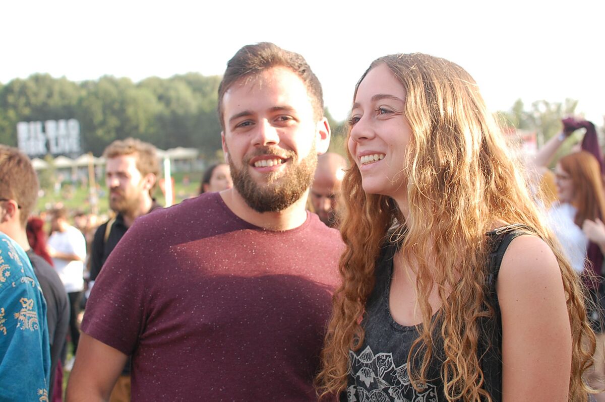 Foto 392 de la jueves 6 de julio | Bilbao BBK Live 2017